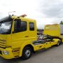 Mercedes 1023 L... 